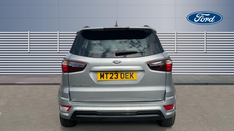 Ford EcoSport 1.0 EcoBoost 125 ST-Line 5dr Petrol Hatchback